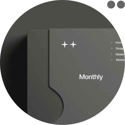 Pack per month